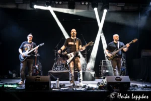 Konzertfoto Raging Mammals Rhein-Rock Bandcontest Sojus7 Monheim