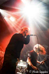 Konzertfoto Brutal Unrest Sojus7 Monheim Iron Ritual