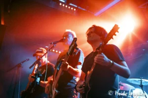 Konzertfoto Indeed Waldmeister Solingen