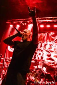 Konzertfoto Brutal Unrest Schattenfest RKW Viersen