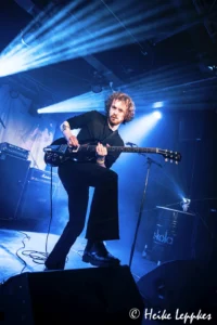 Kryptograf Konzertfoto atMOERSphere Festival Bollwerk107 Moers