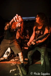 Konzertfoto Menerra Druckluft Oberhausen