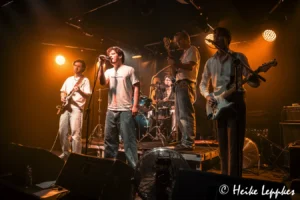 Scheynt Konzertfoto Helvete Oberhausen SPH Music Masters