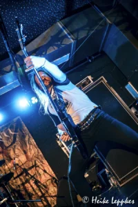 Messerschmitt Konzertfoto Druckluft Oberhausen Charity Unleashed Festival