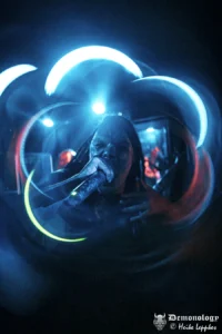Alkhemia Konzertfoto Valhalla Köln Demonology