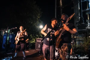Propellastation Konzertfoto Rock am Raum Castrop-Rauxel