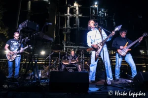 Otho Konzertfoto Rock am Raum Castrop-Rauxel