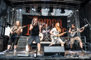 Fairytale Konzertfoto Steel Meets Steel Festival Waltrop