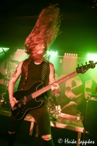 Sacred Konzertfoto Ragers Elite Kulturrevier Radbod Hamm